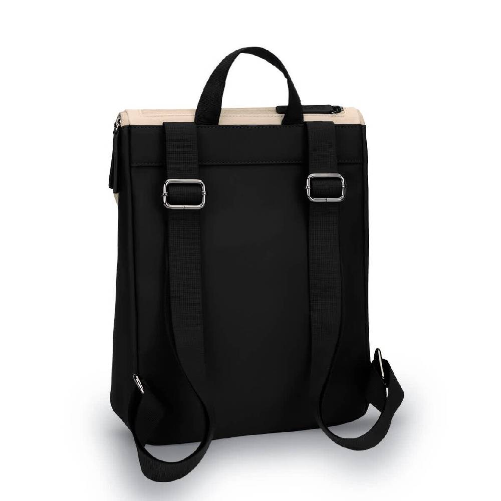 Kpten & Son Vallen Cream Black Hotsell