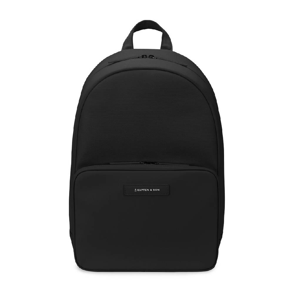 Kpten & Son Vardo All Black im Angebot