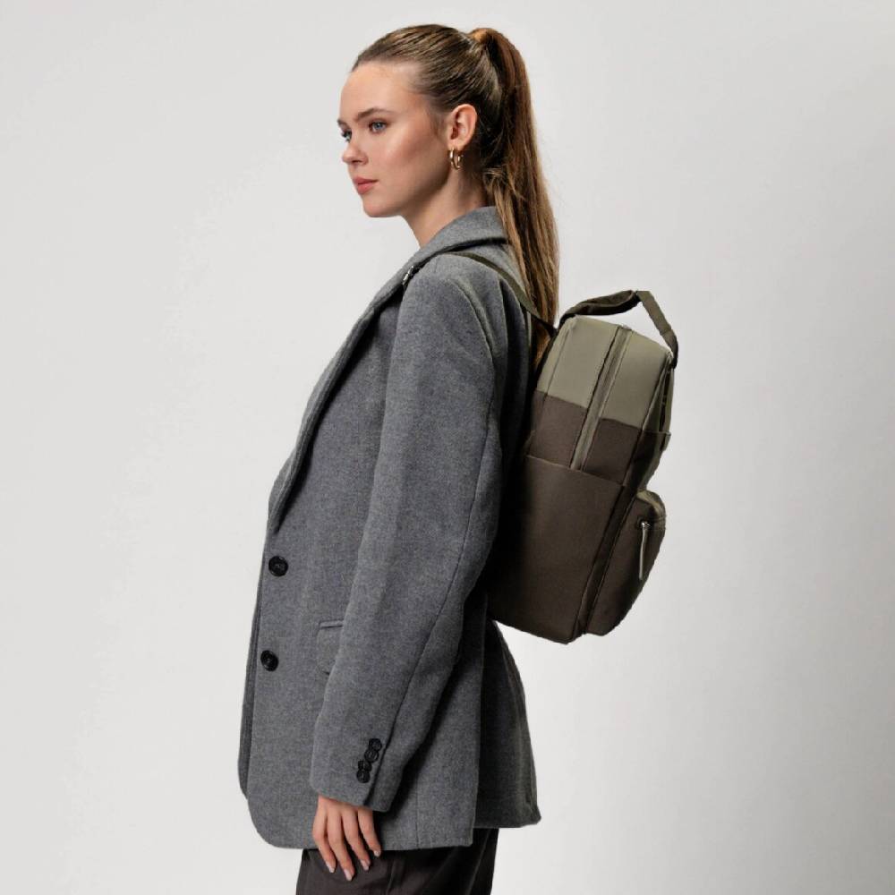Kpten & Son Bergen Forest Green Blitzverkäufe