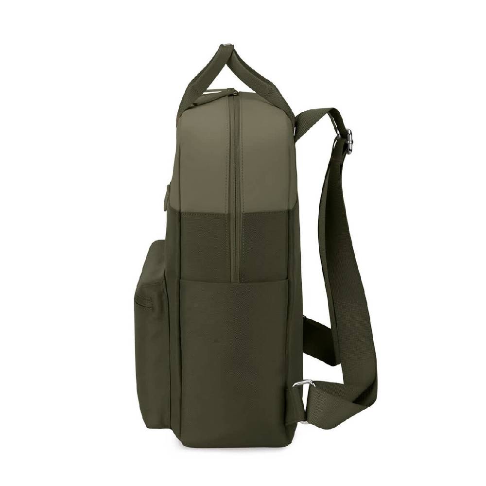 Kpten & Son Bergen Forest Green Blitzverkäufe