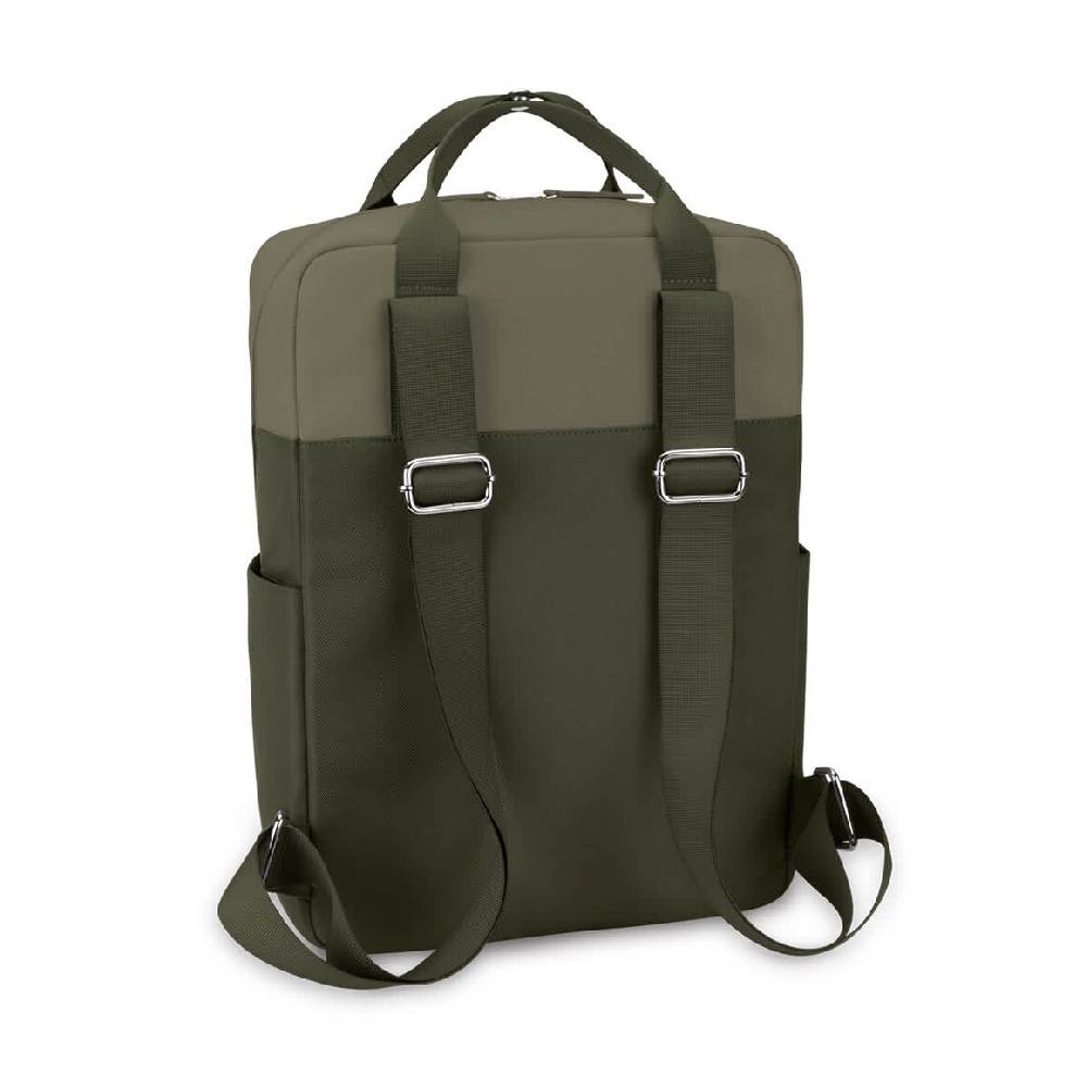 Kpten & Son Bergen Forest Green Blitzverkäufe