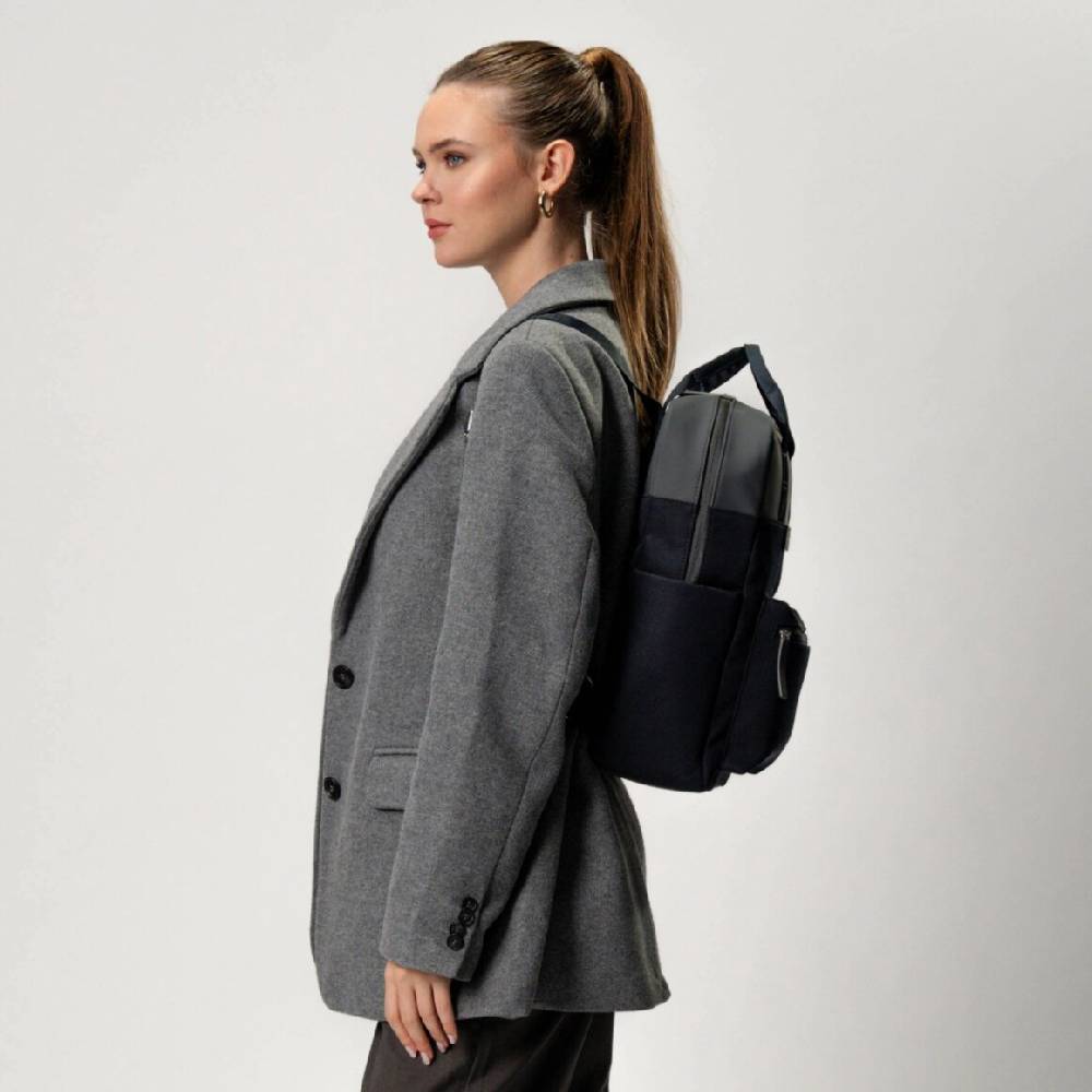 Kpten & Son Bergen Midnight Blue Limitierter Zeitrabatt