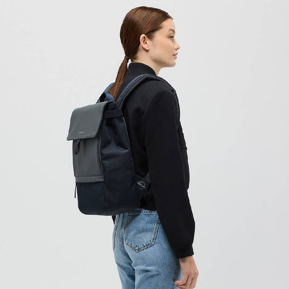 Kpten & Son Fyn Midnight Blue Fabrik Onlineshop