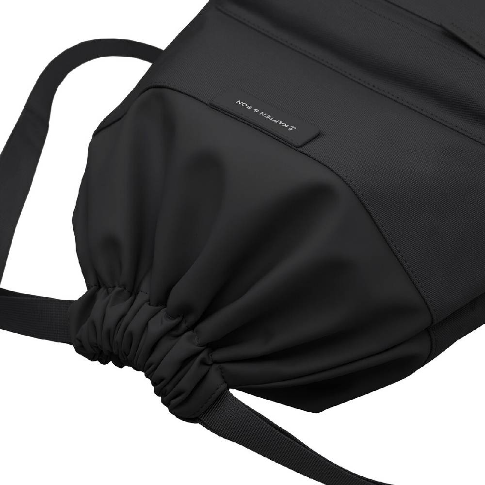 Kpten & Son Storberg All Black Fabrikpreis