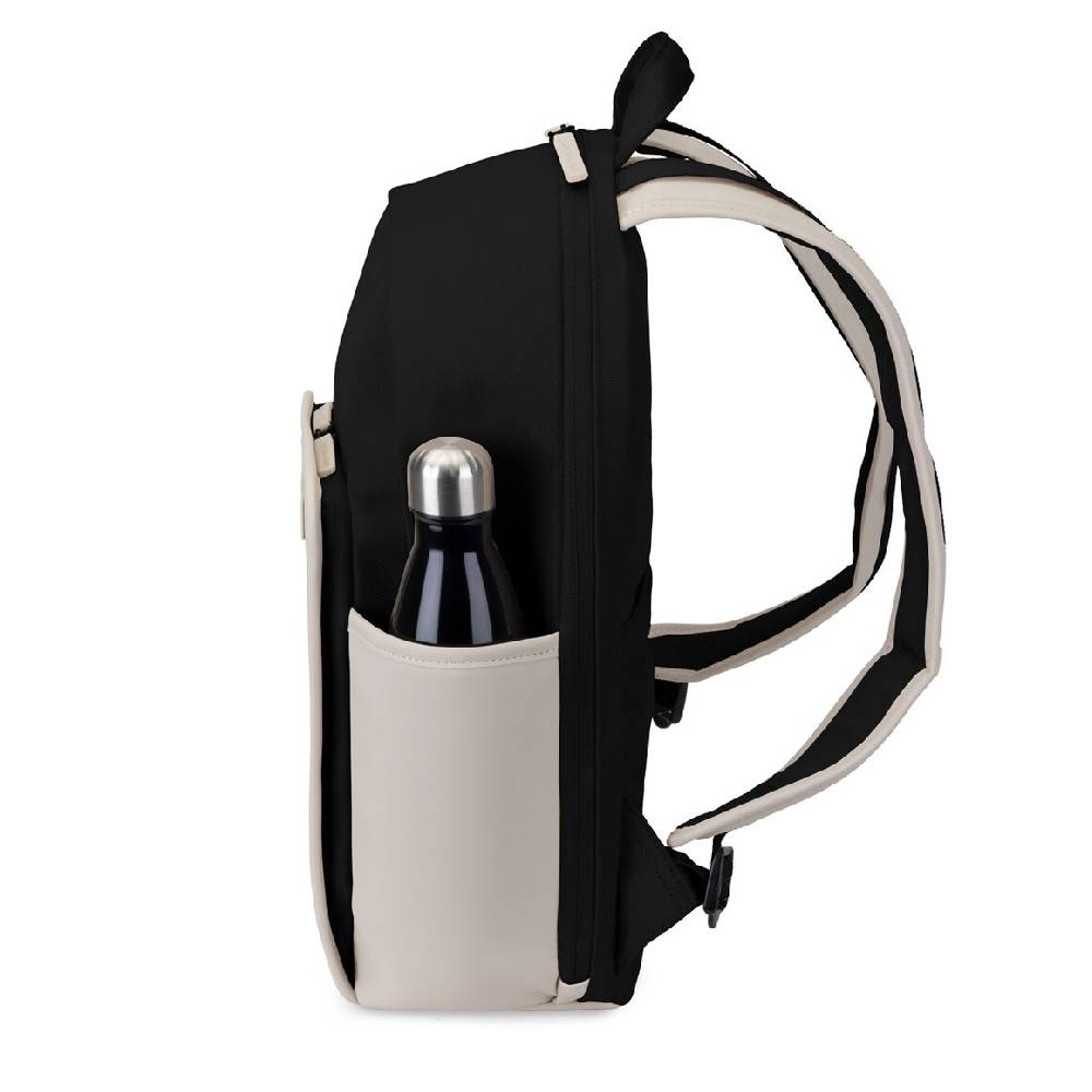 Kpten & Son Aalborg Cream Black Rabatt