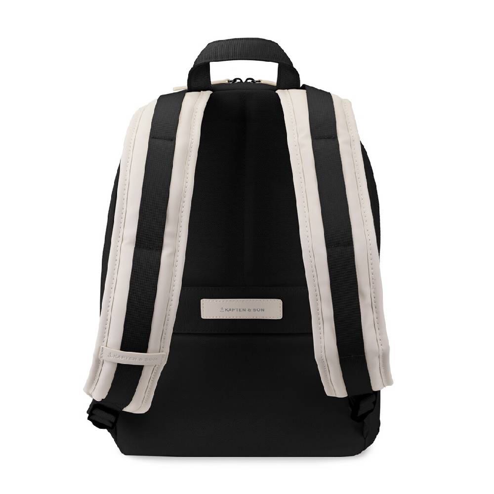 Kpten & Son Aalborg Cream Black Rabatt