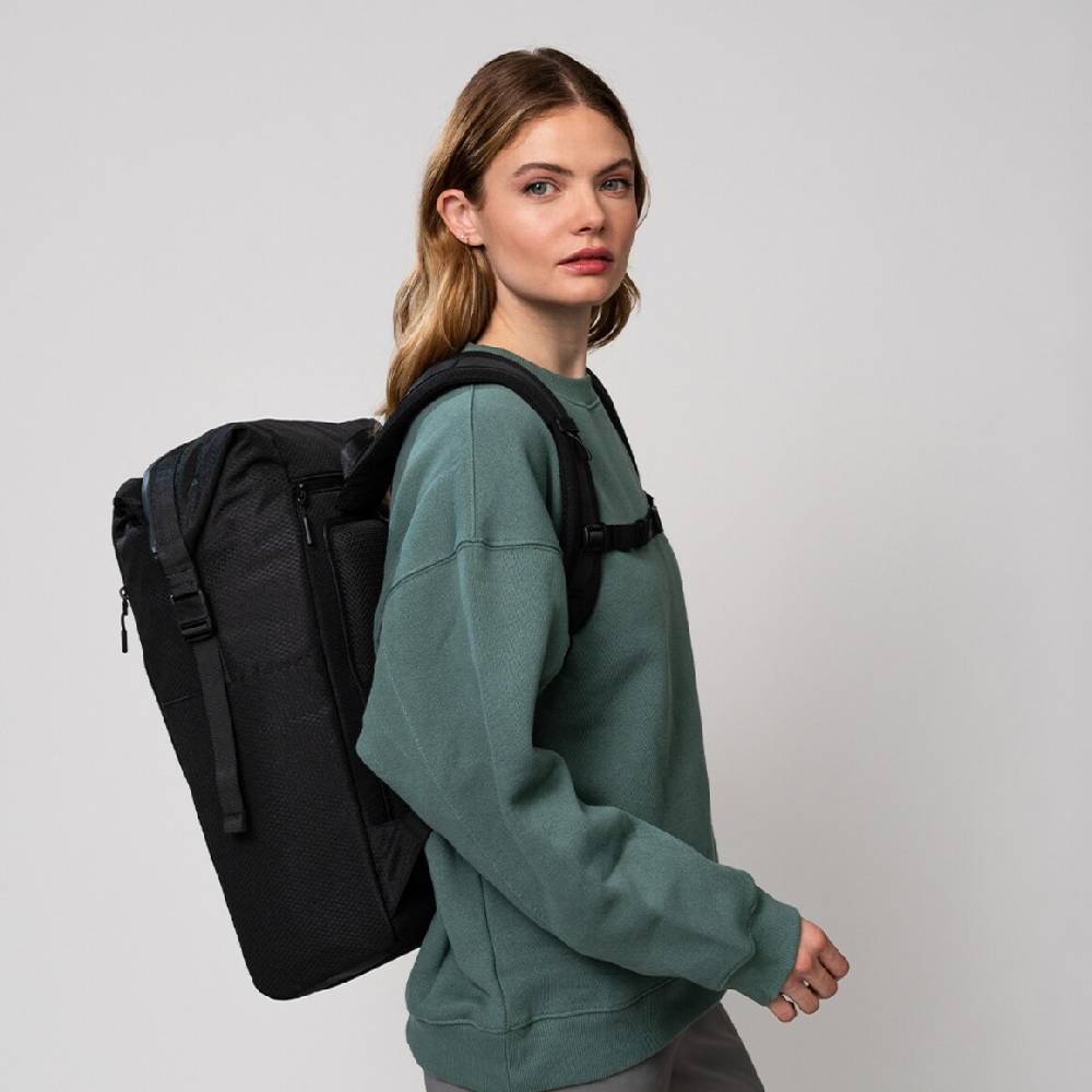 Kpten & Son Yoho All Black Günstig kaufen