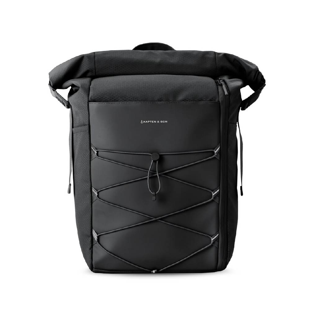 Kpten & Son Yoho All Black Günstig kaufen