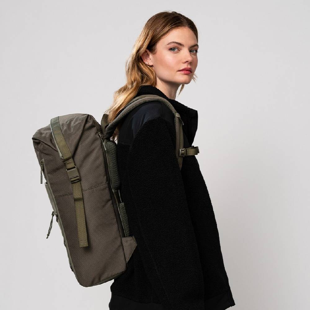 Kpten & Son Yoho Forest Green Großer Ausverkauf