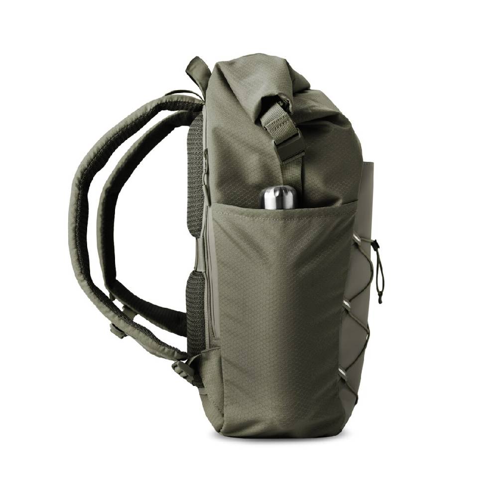Kpten & Son Yoho Forest Green Großer Ausverkauf