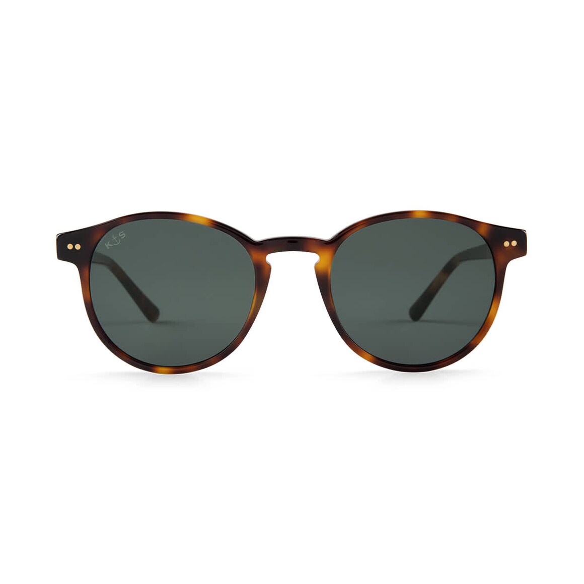 Kpten & Son Marais Tortoise Green Bis zu 55% Rabatt