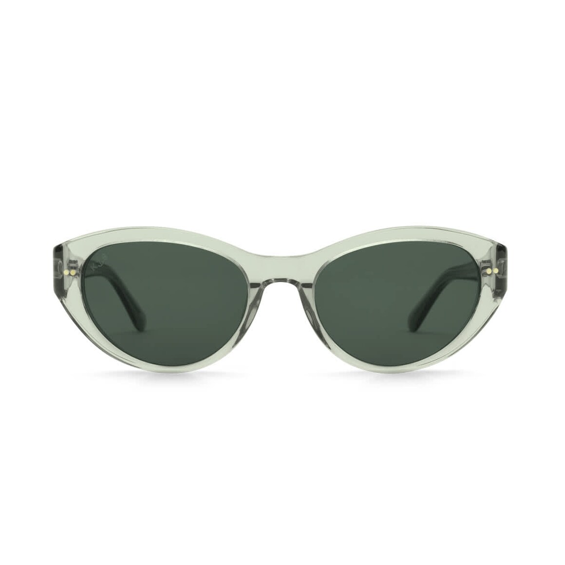 Kpten & Son Marseille Crystal Green Nur noch ein Tag übrig