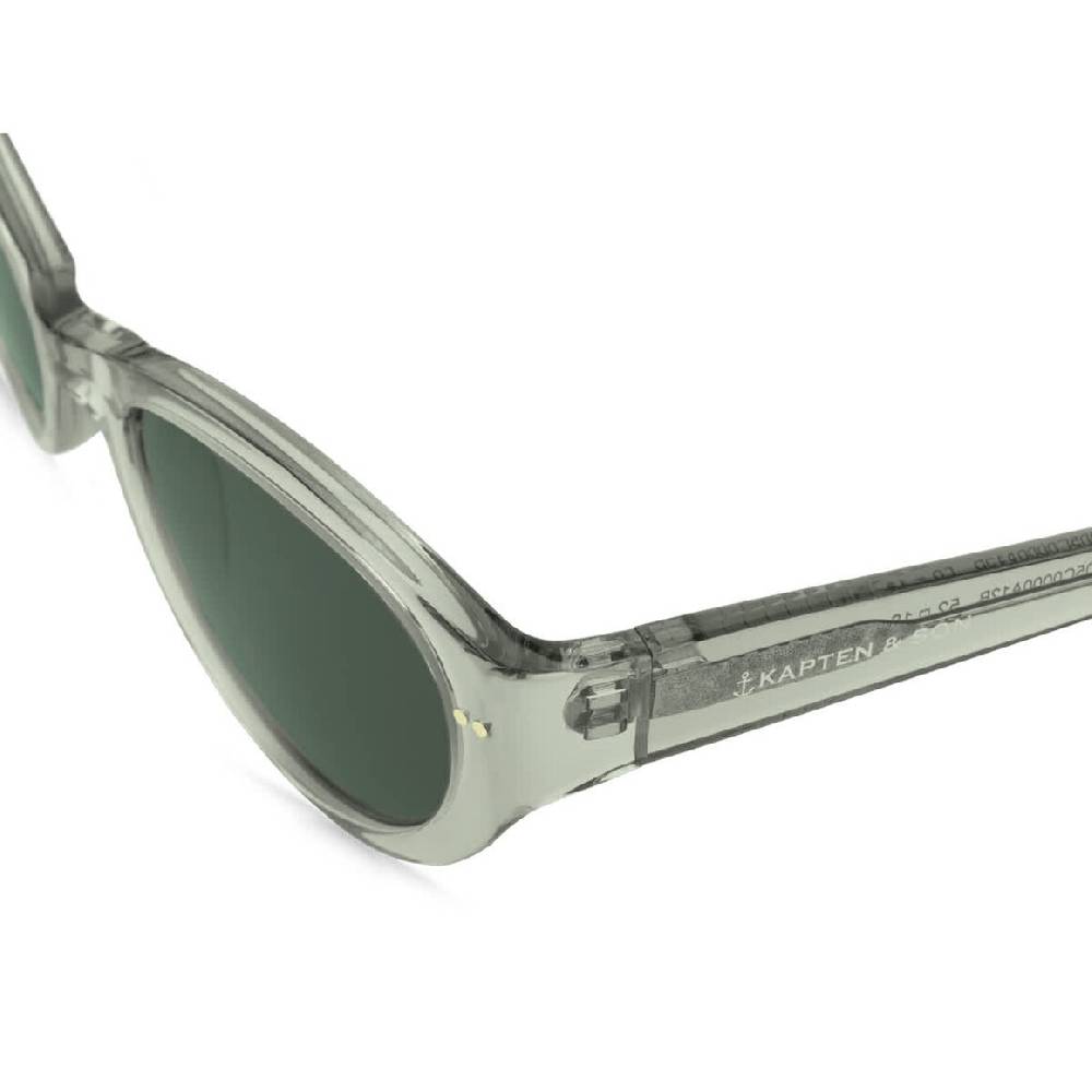 Kpten & Son Marseille Crystal Green Nur noch ein Tag übrig