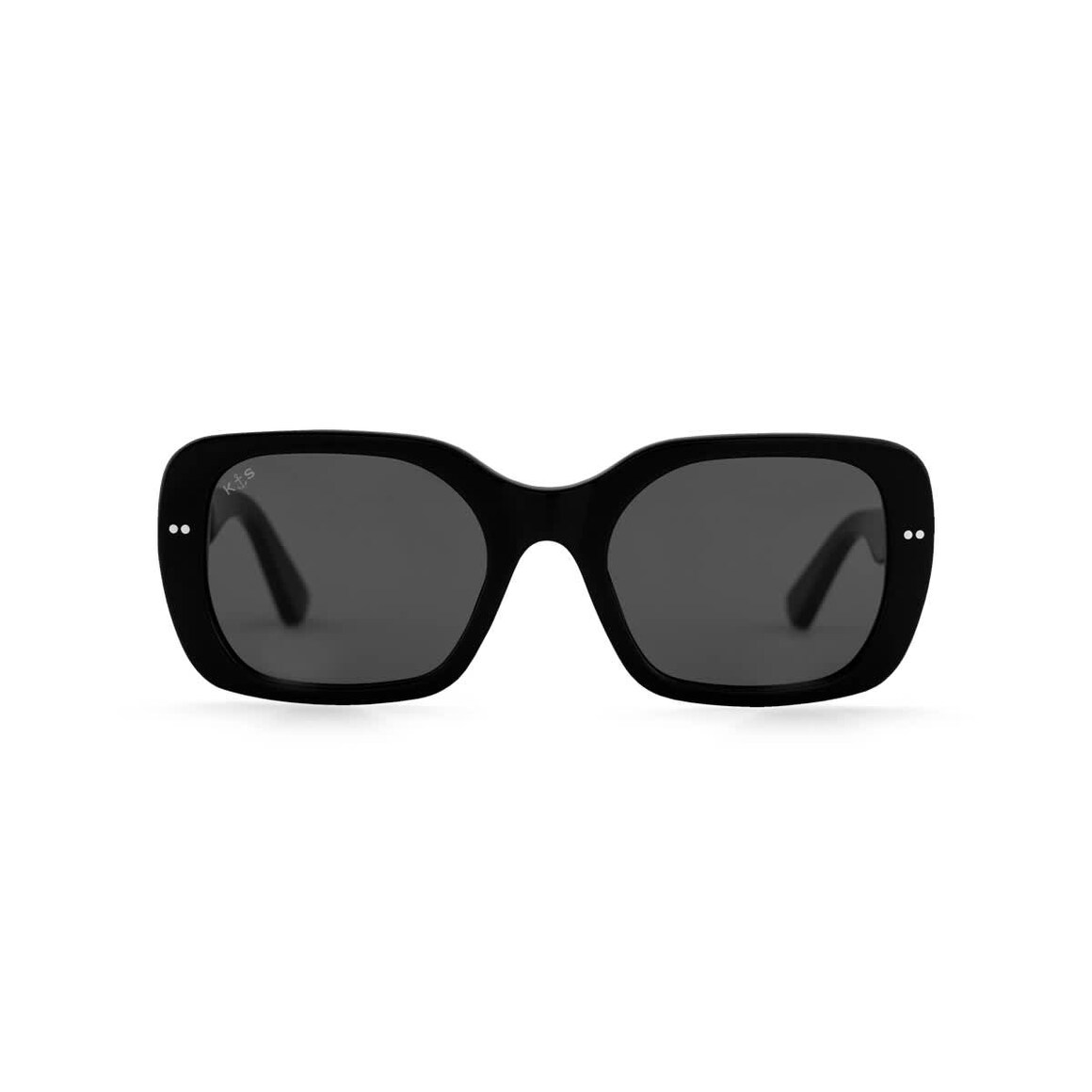 Kpten & Son Milan All Black Super Rabatt