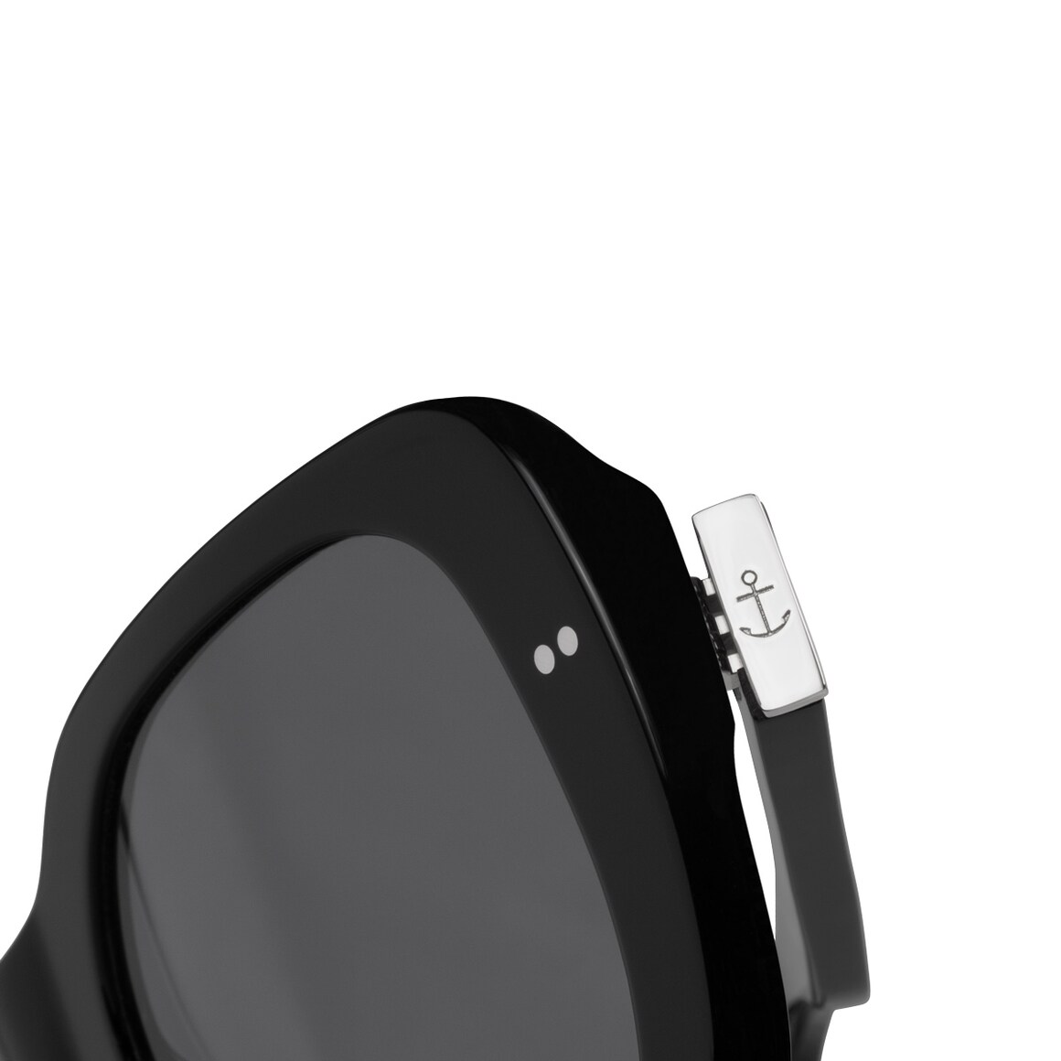 Kpten & Son Milan All Black Super Rabatt