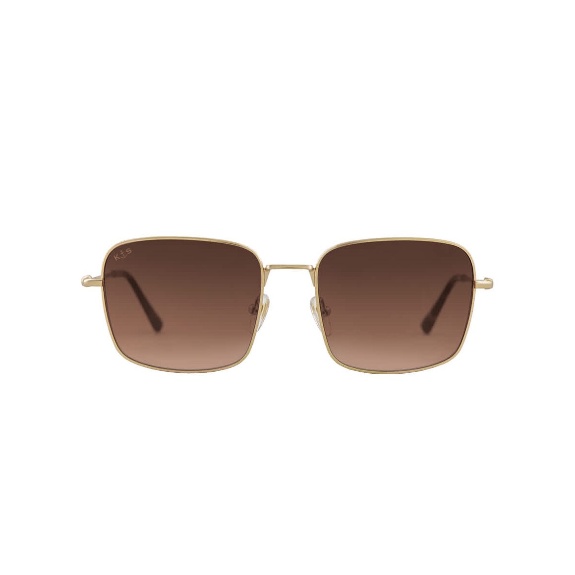 Kpten & Son Orlando Gold Brown Gradient Riesige Rabatte
