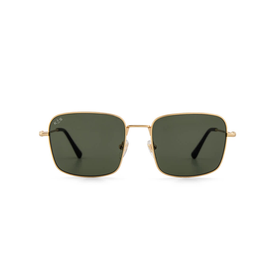 Kpten & Son Orlando Gold Green 50% Rabatt mit kostenlosem Versand