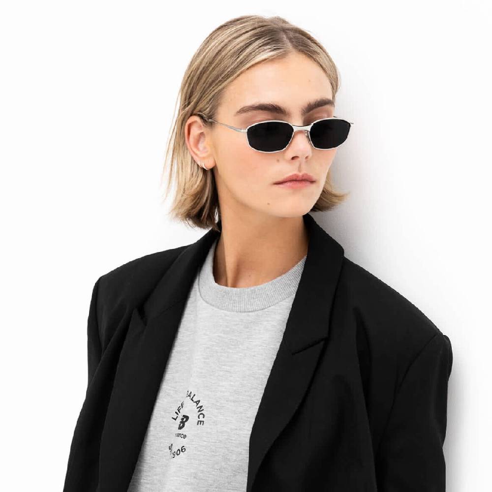 Kpten & Son Osaka Silver Black Clearance-Verkauf