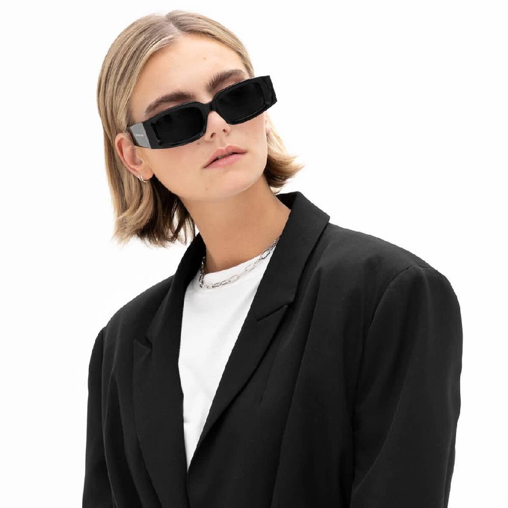 Kpten & Son Praia All Black Fabrikladen