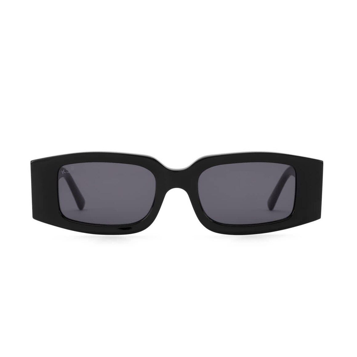 Kpten & Son Praia All Black Fabrikladen
