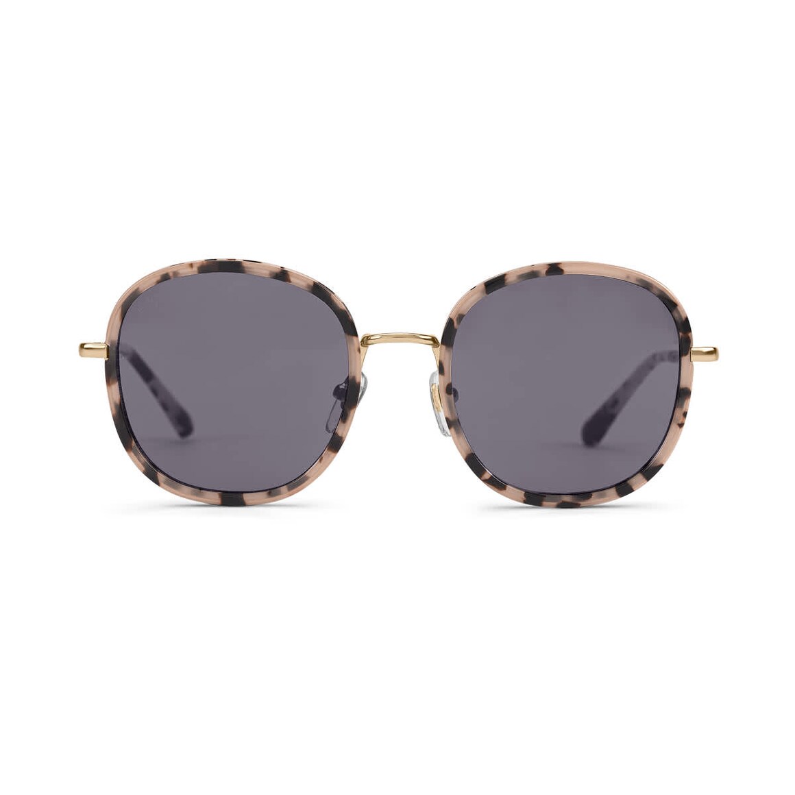 Kpten & Son Amsterdam Large Sand Tortoise Black Speichern exportieren