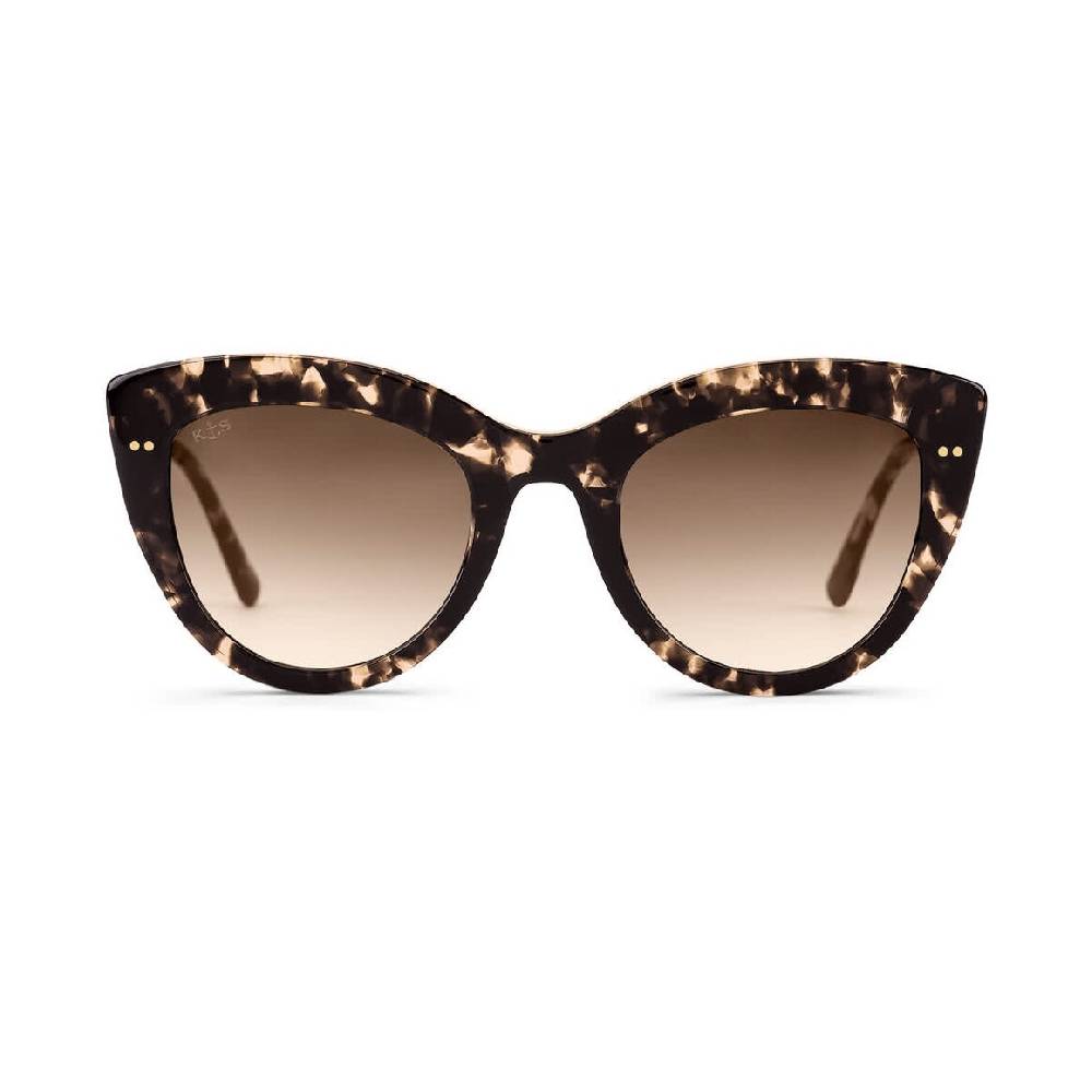 Kpten & Son Sofia Crystal Tortoise Brown 50% Rabatt für begrenzte Zeit