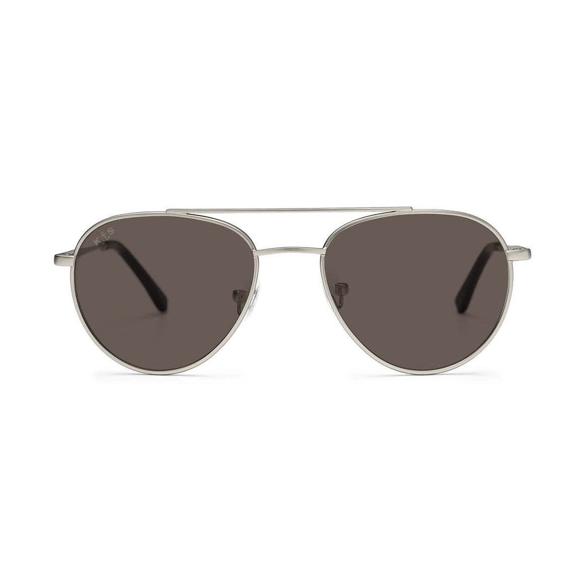 Kpten & Son Soho Silver Brown 2025