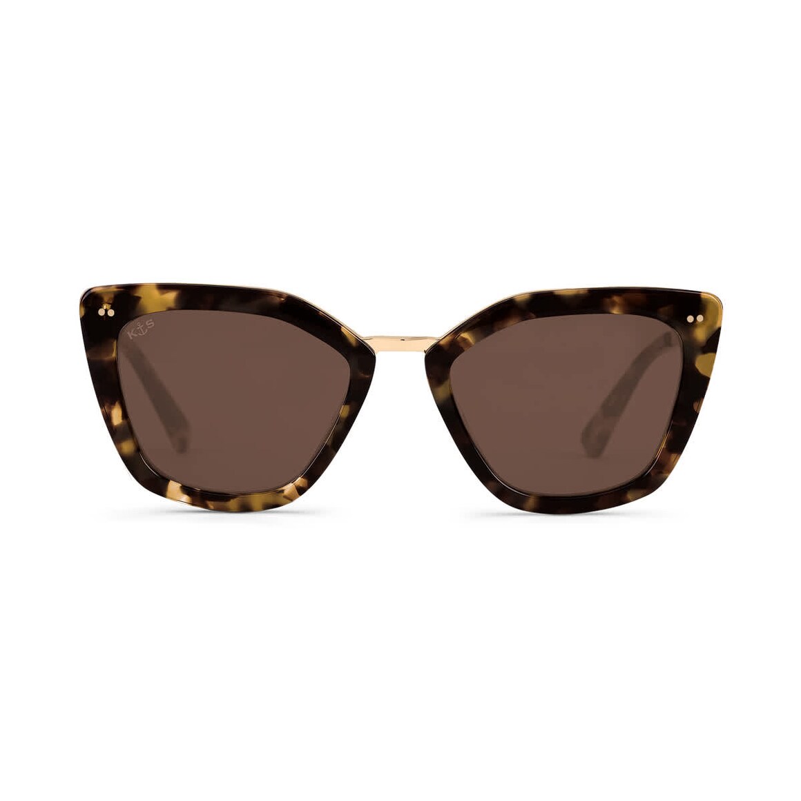 Kpten & Son Sydney Amber Tortoise Brown Online
