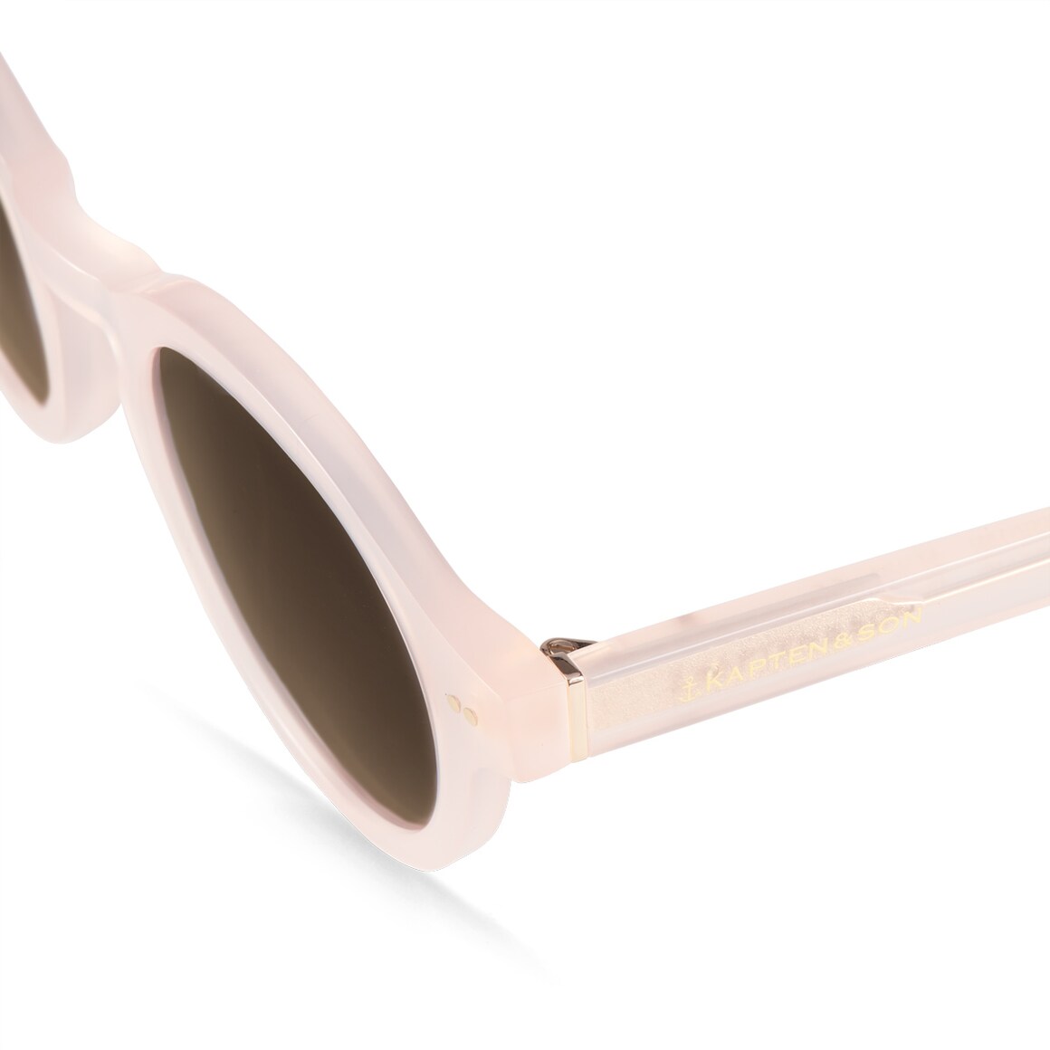 Kpten & Son Tokyo Rose Brown Gradient Auslauf