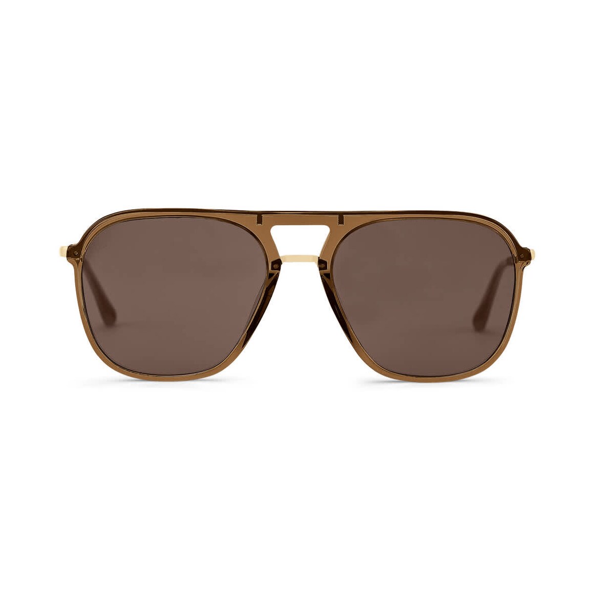 Kpten & Son Zurich Transparent Caramel Brown Angebote