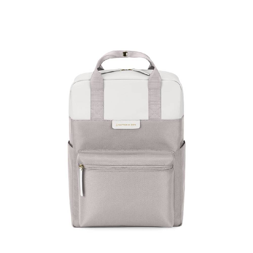 Kpten & Son Bergen Small Muted Clay Schlussverkauf