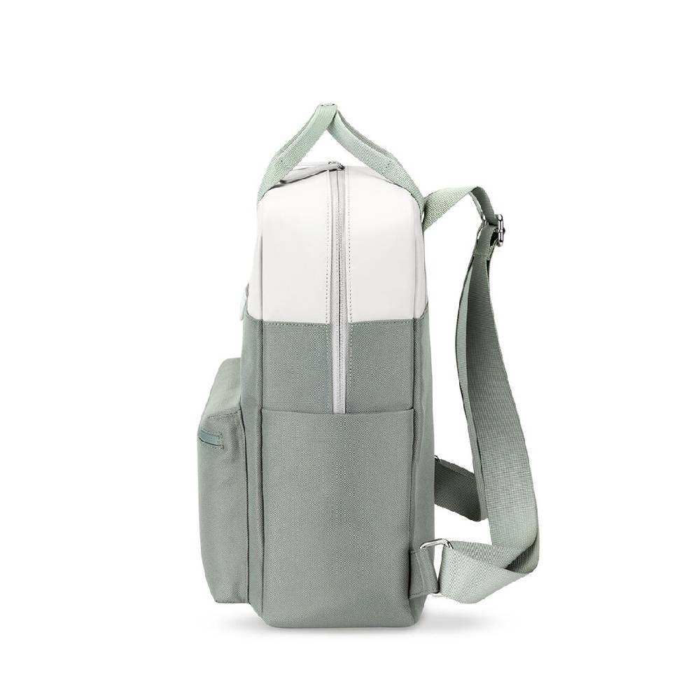 Kpten & Son Bergen Small Muted Sage Fabrikverkauf