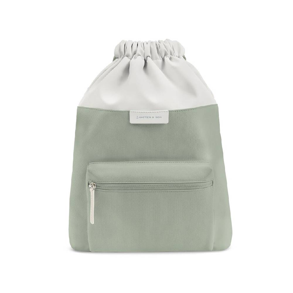 Kpten & Son Storberg Muted Sage Blitzverkäufe