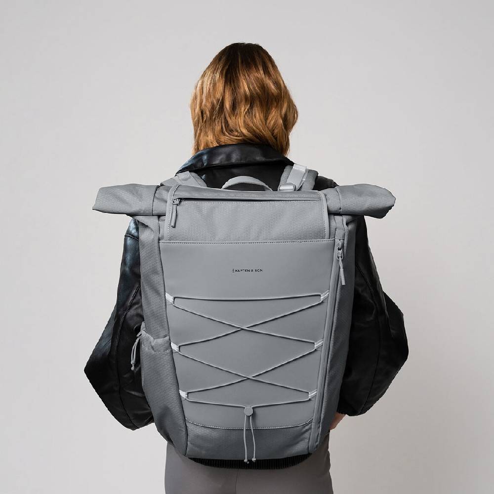 Kpten & Son Banff Stone Grey Limitierter Zeitrabatt
