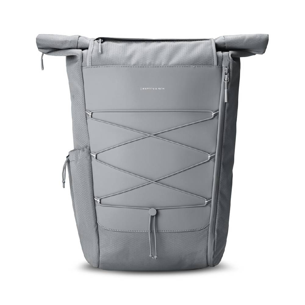 Kpten & Son Banff Stone Grey Limitierter Zeitrabatt