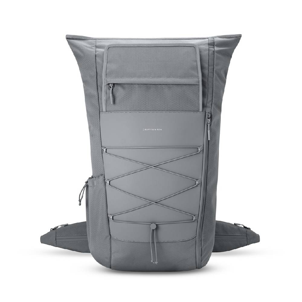 Kpten & Son Banff Stone Grey Limitierter Zeitrabatt