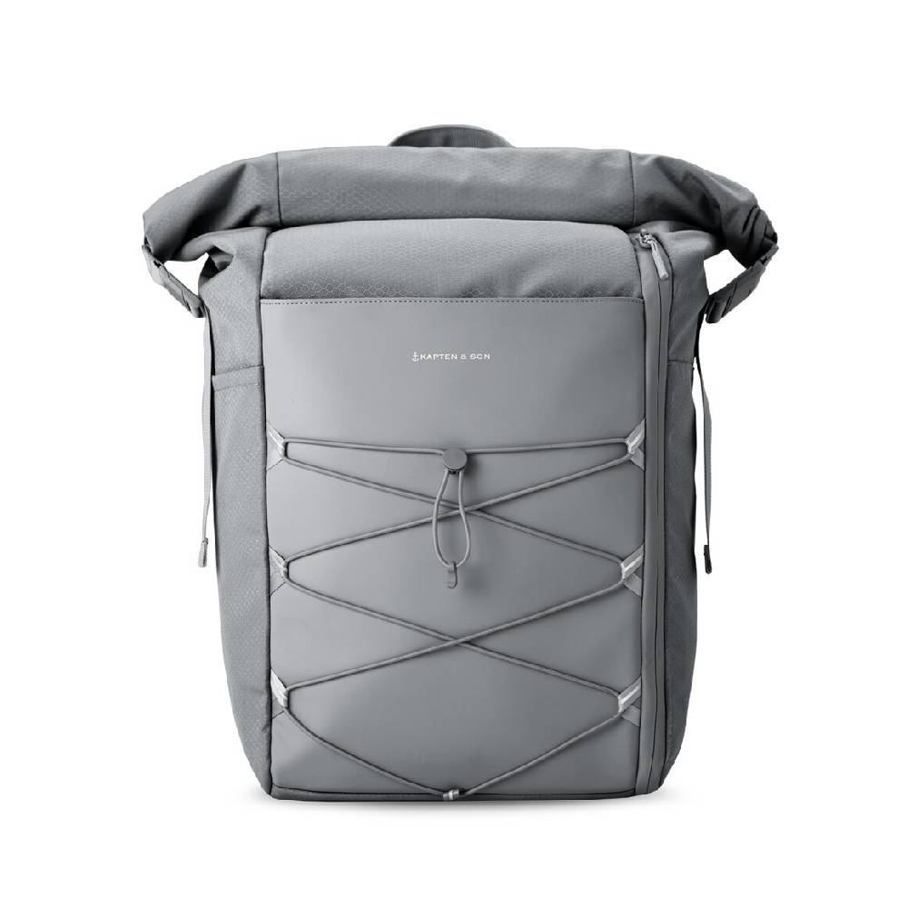 Kpten & Son Yoho Stone Grey Fabrik Onlineshop