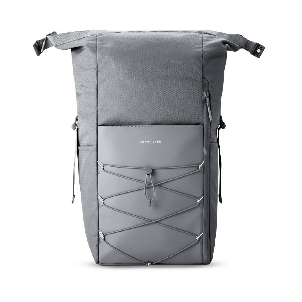 Kpten & Son Yoho Stone Grey Fabrik Onlineshop
