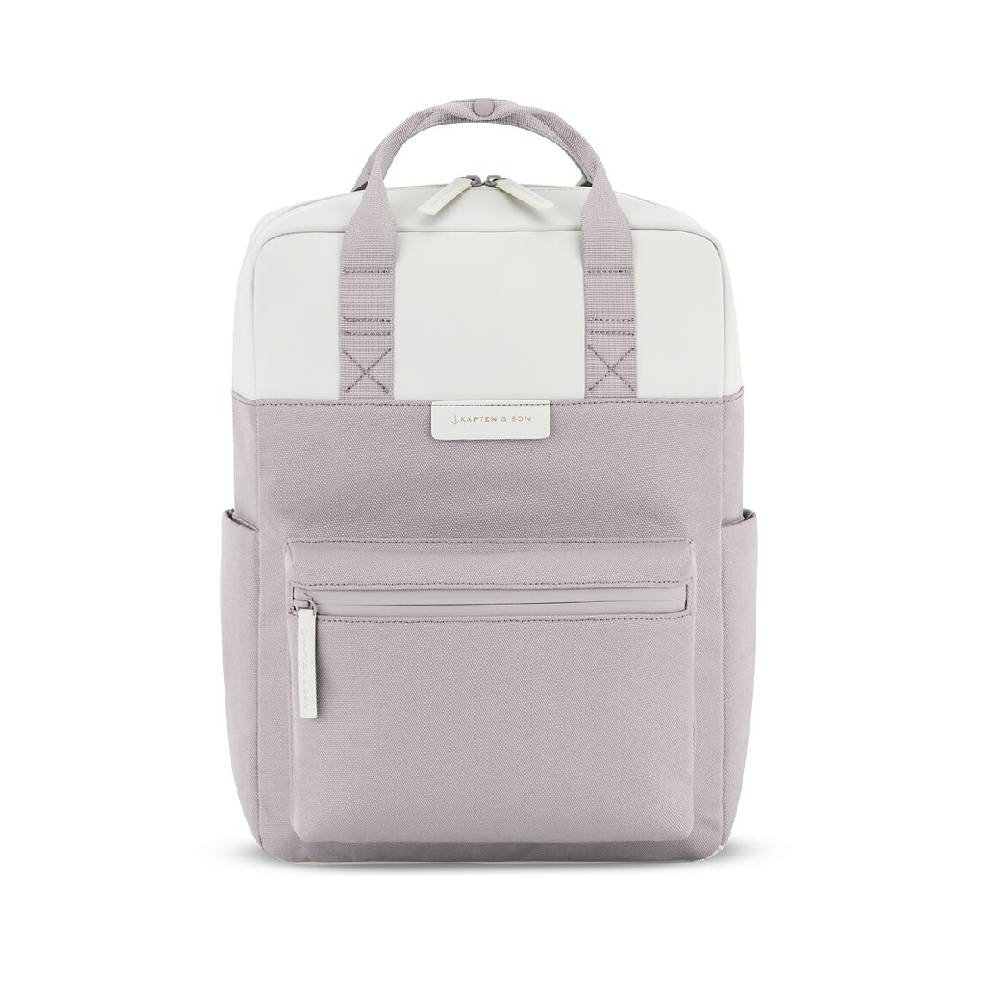 Kpten & Son Bergen Pro Diaper Backpack Muted Clay Fabrikpreis