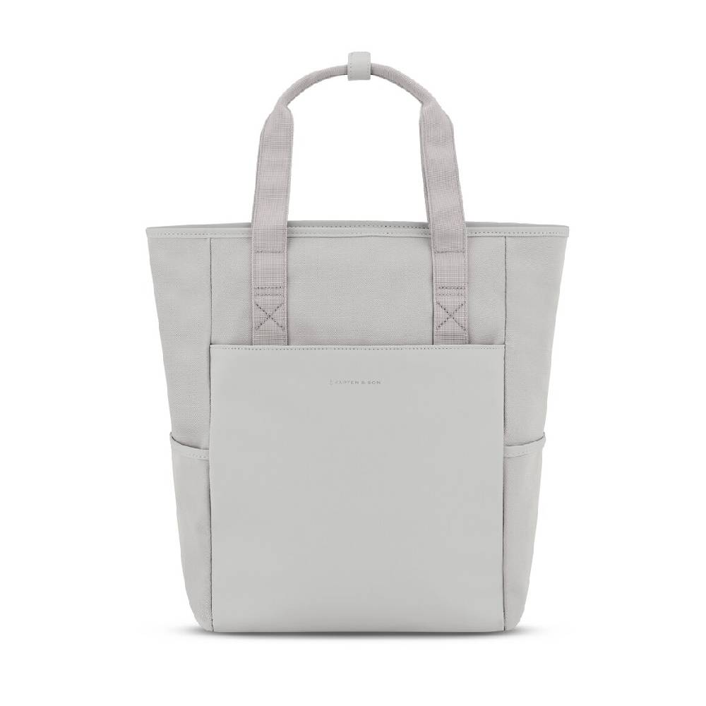 Kpten & Son Lindby Diaper Backpack Greige Rabatt
