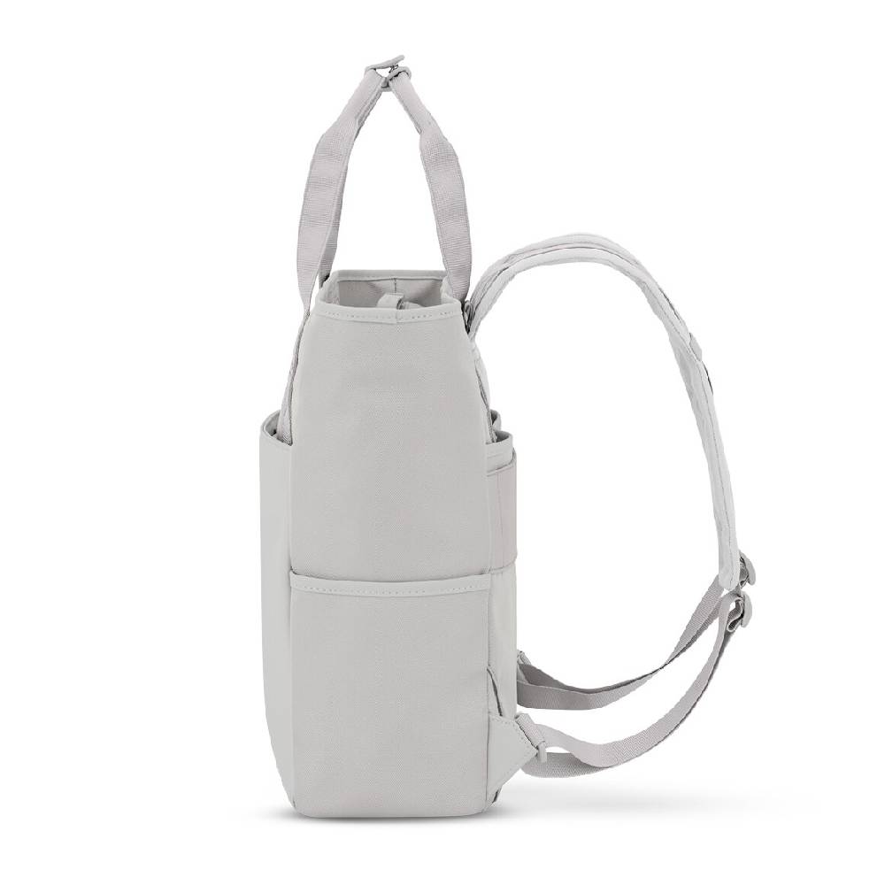 Kpten & Son Lindby Diaper Backpack Greige Rabatt