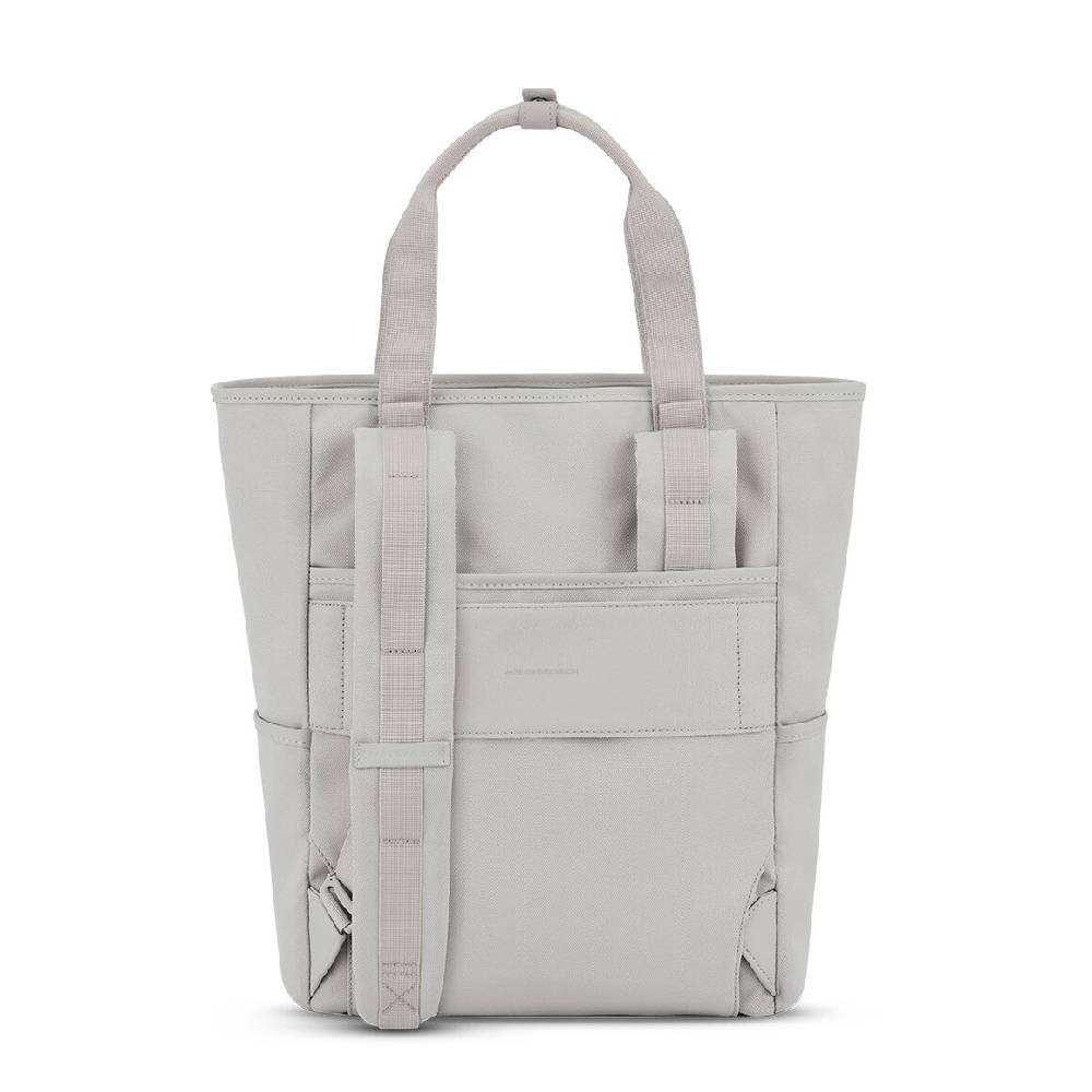 Kpten & Son Lindby Diaper Backpack Greige Rabatt