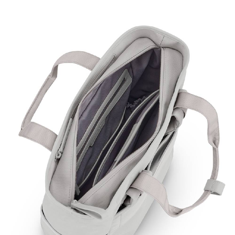 Kpten & Son Lindby Diaper Backpack Greige Rabatt