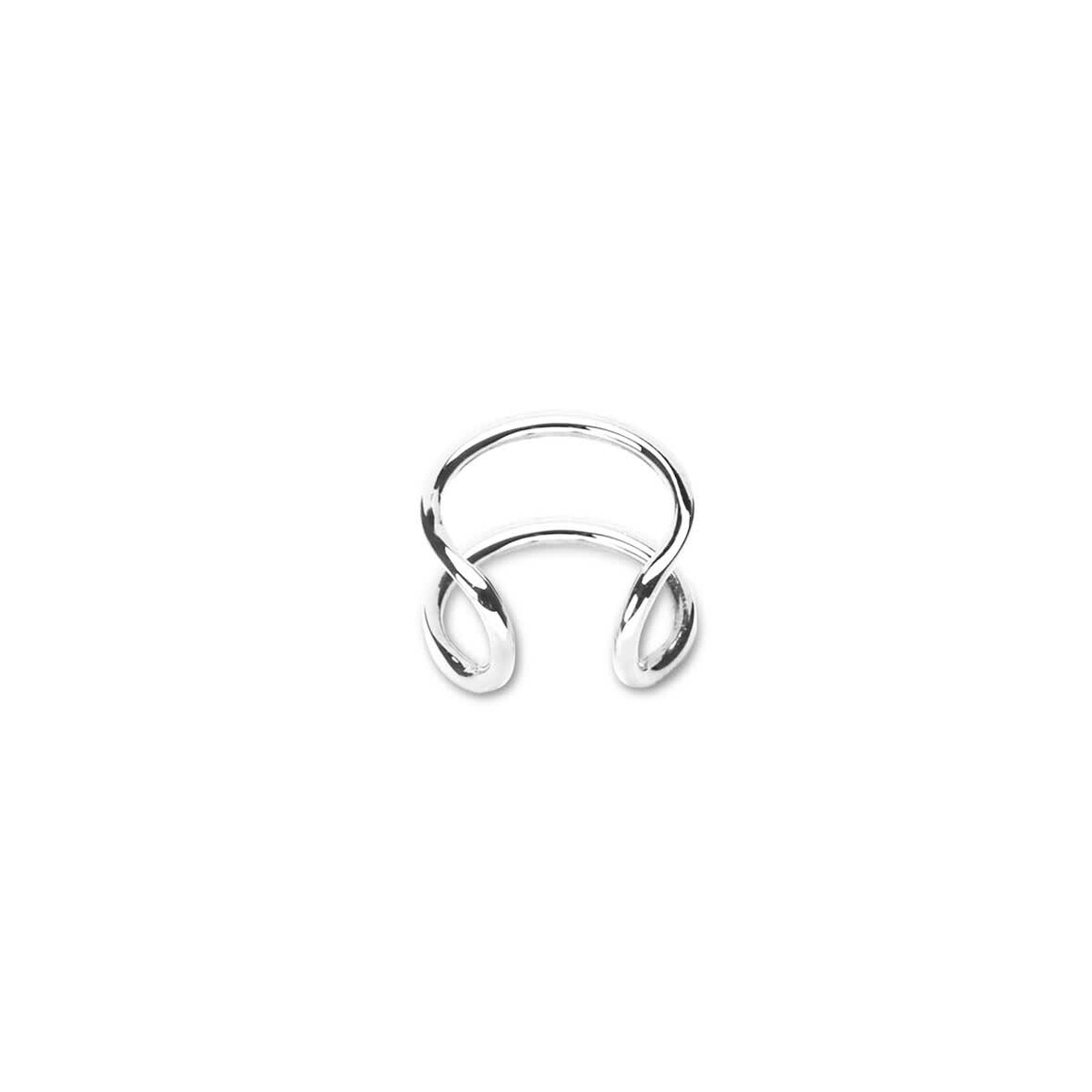 Kpten & Son Ear Cuff Minimalist Silver Osterangebot