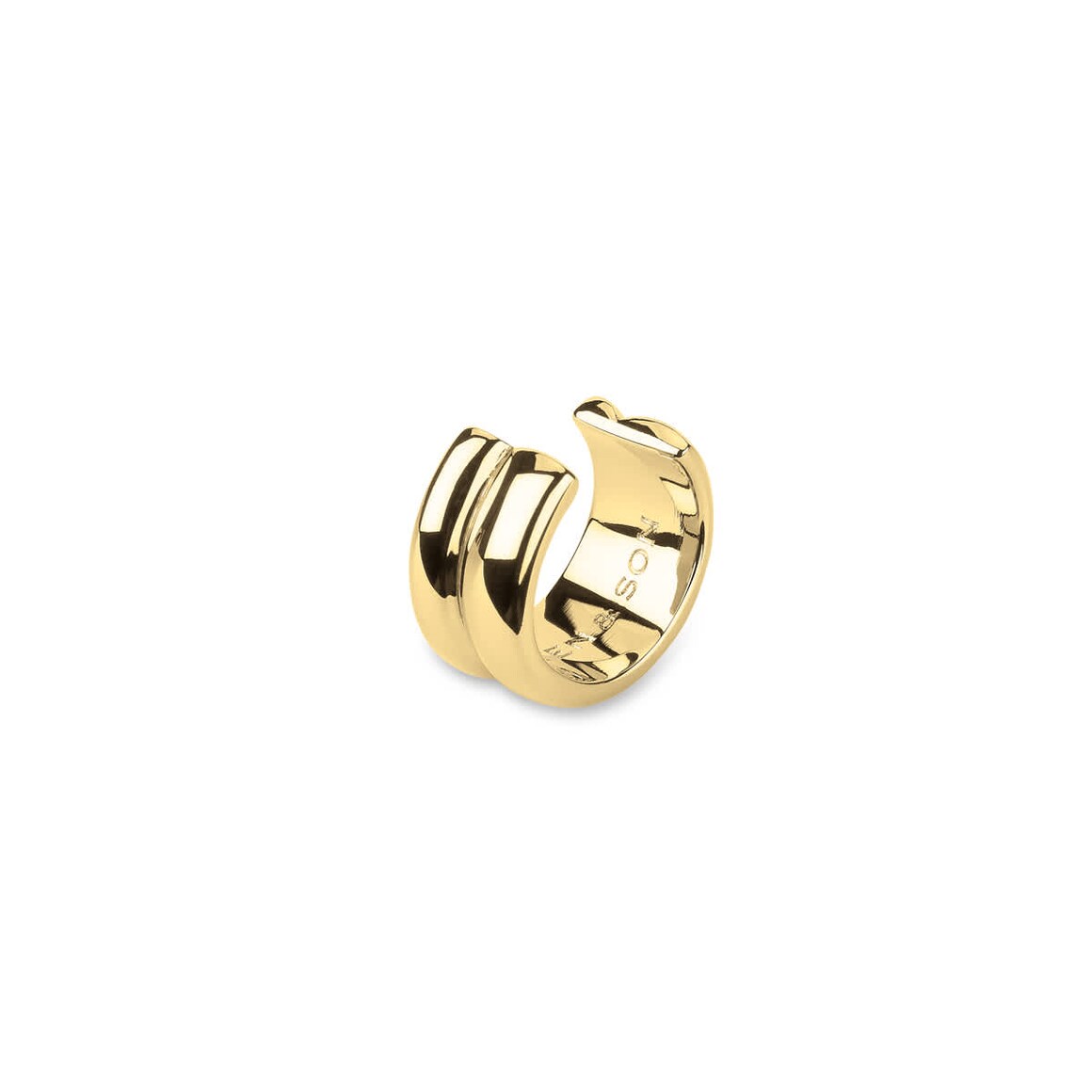 Kpten & Son Ear Cuff Spirited Gold Muttertagsangebot