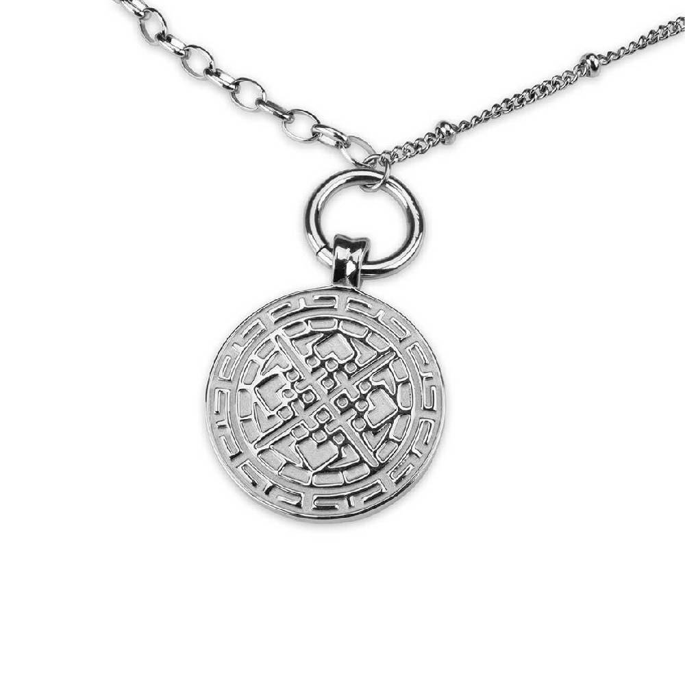 Kpten & Son Bracelet Charming Marrakech Silver Valentinstagsangebot