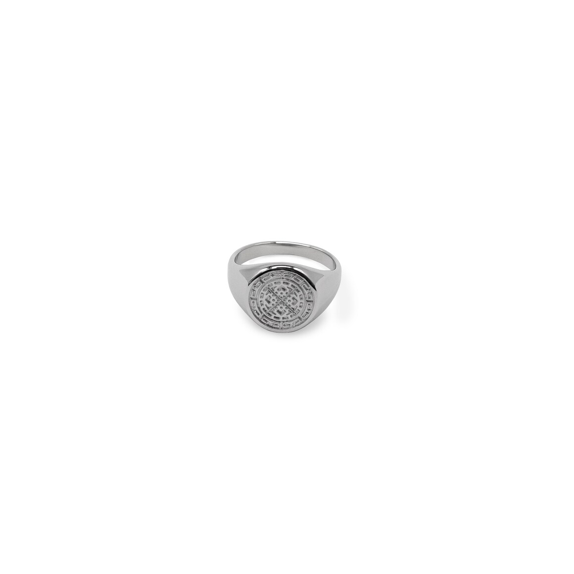 Kpten & Son Ring Charming Marrakech Silver Jubiläumsangebot