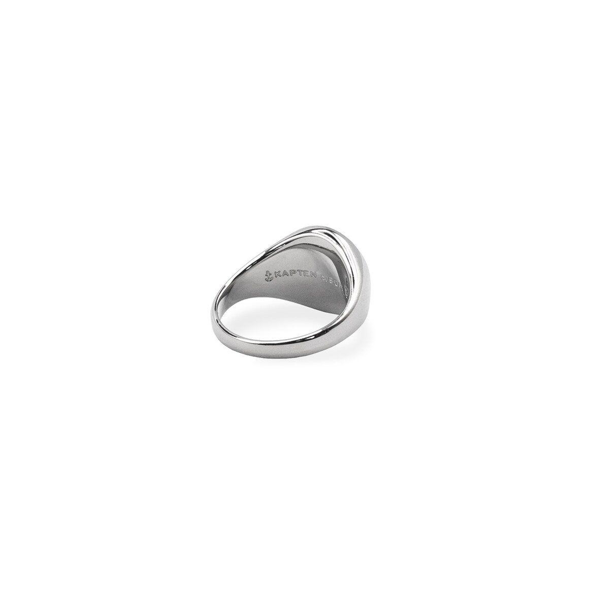 Kpten & Son Ring Charming Marrakech Silver Jubiläumsangebot