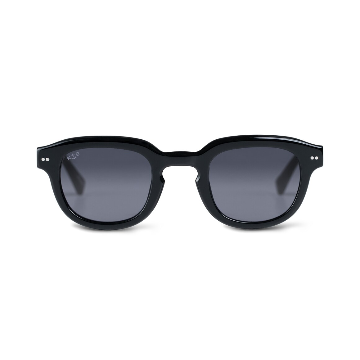 Kpten & Son Bilbao All Black Zeitlich begrenztes Angebot