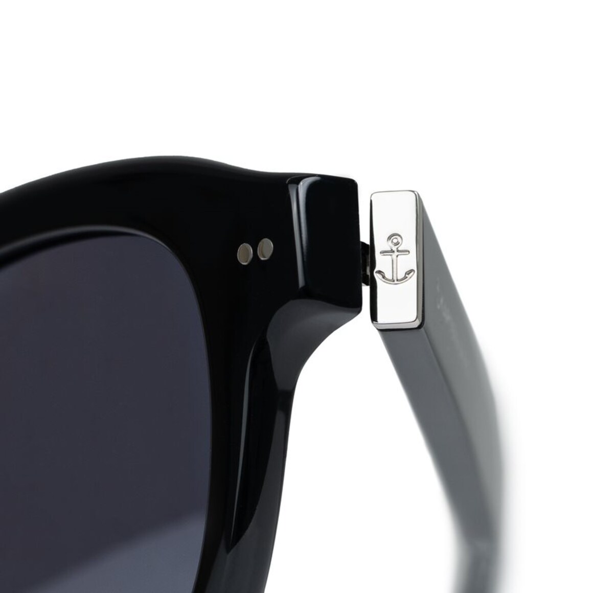Kpten & Son Bilbao All Black Zeitlich begrenztes Angebot